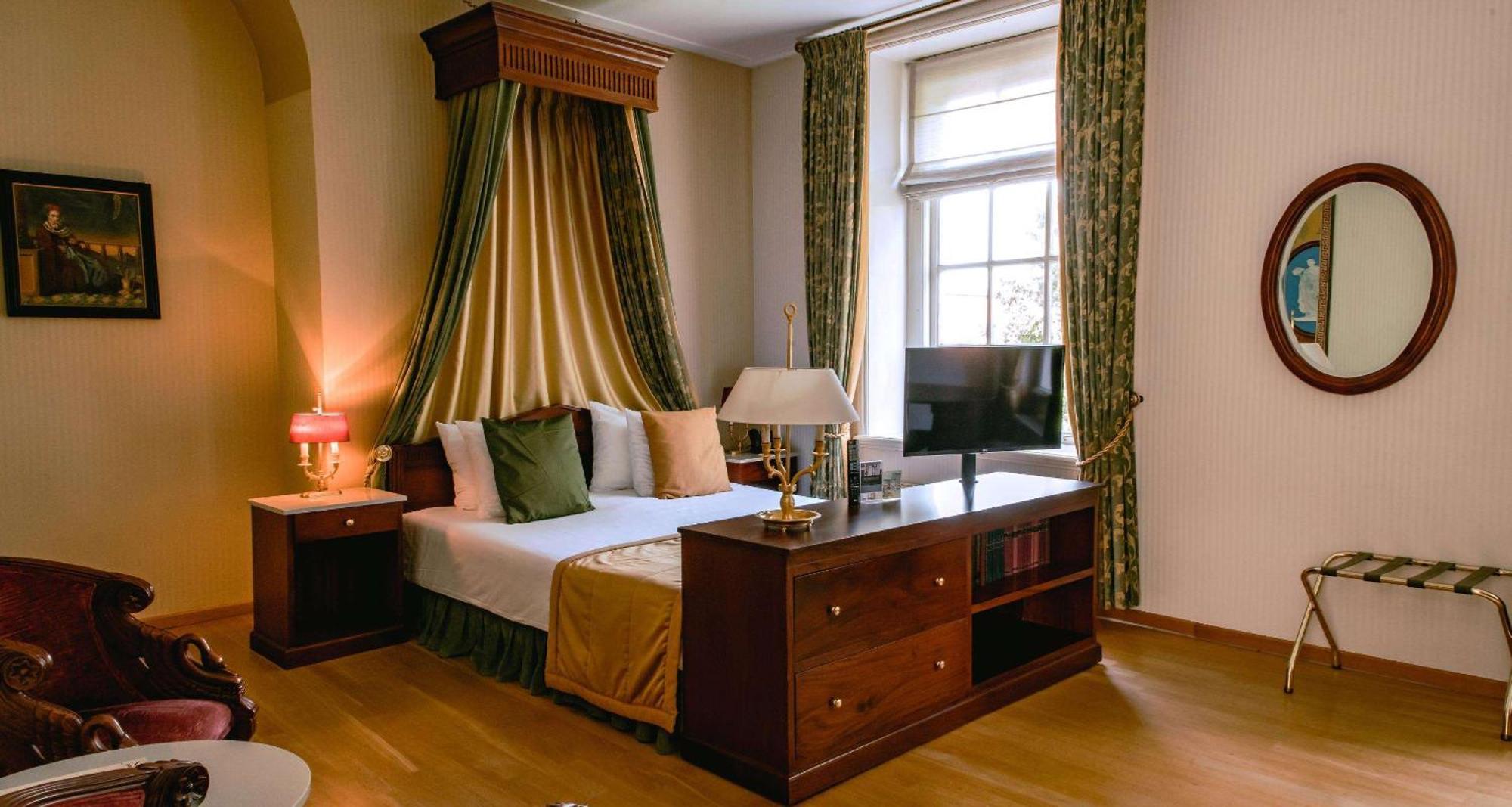 Grand Hotel Karel V Utrecht Kültér fotó