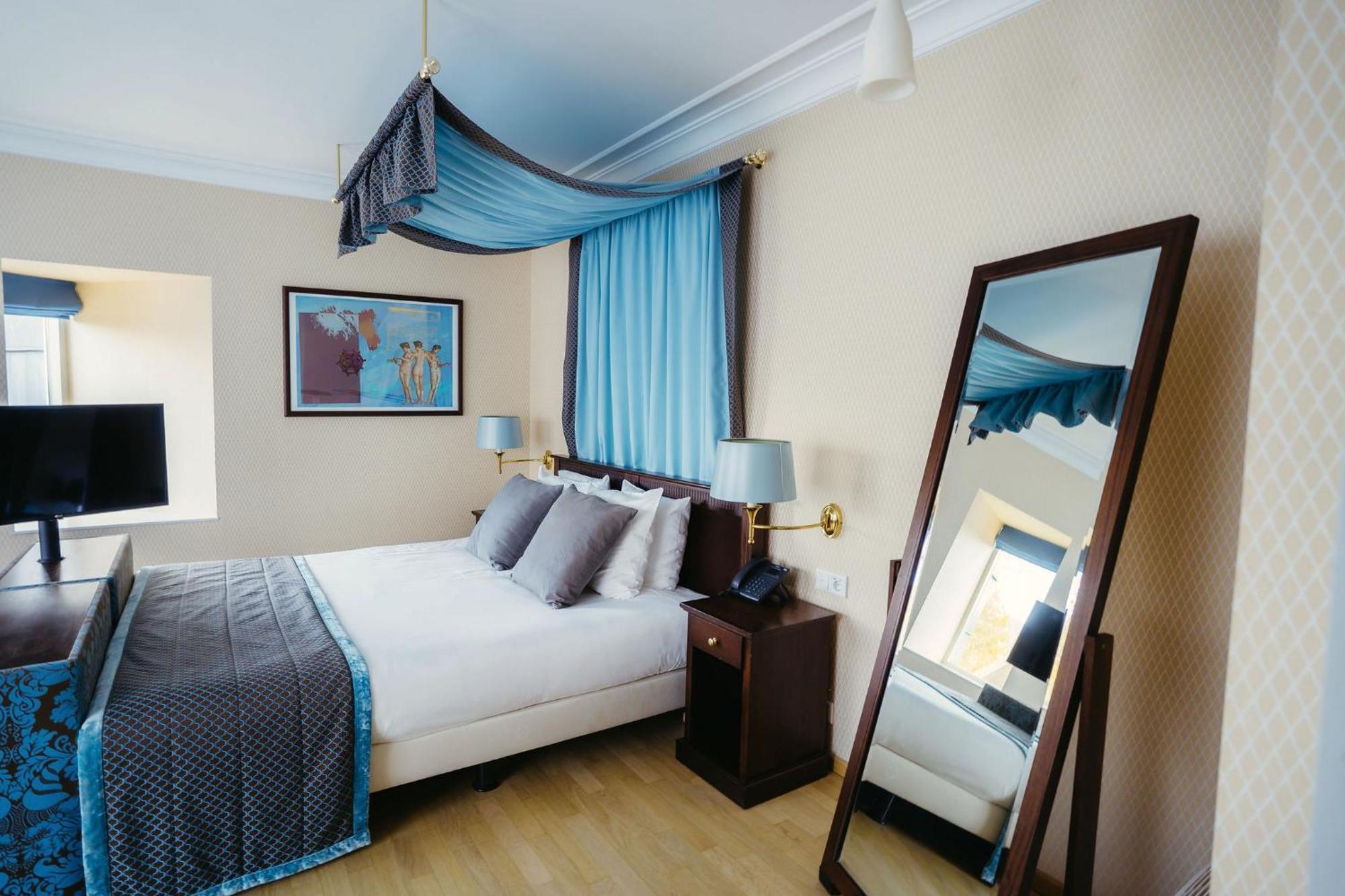 Grand Hotel Karel V Utrecht Kültér fotó